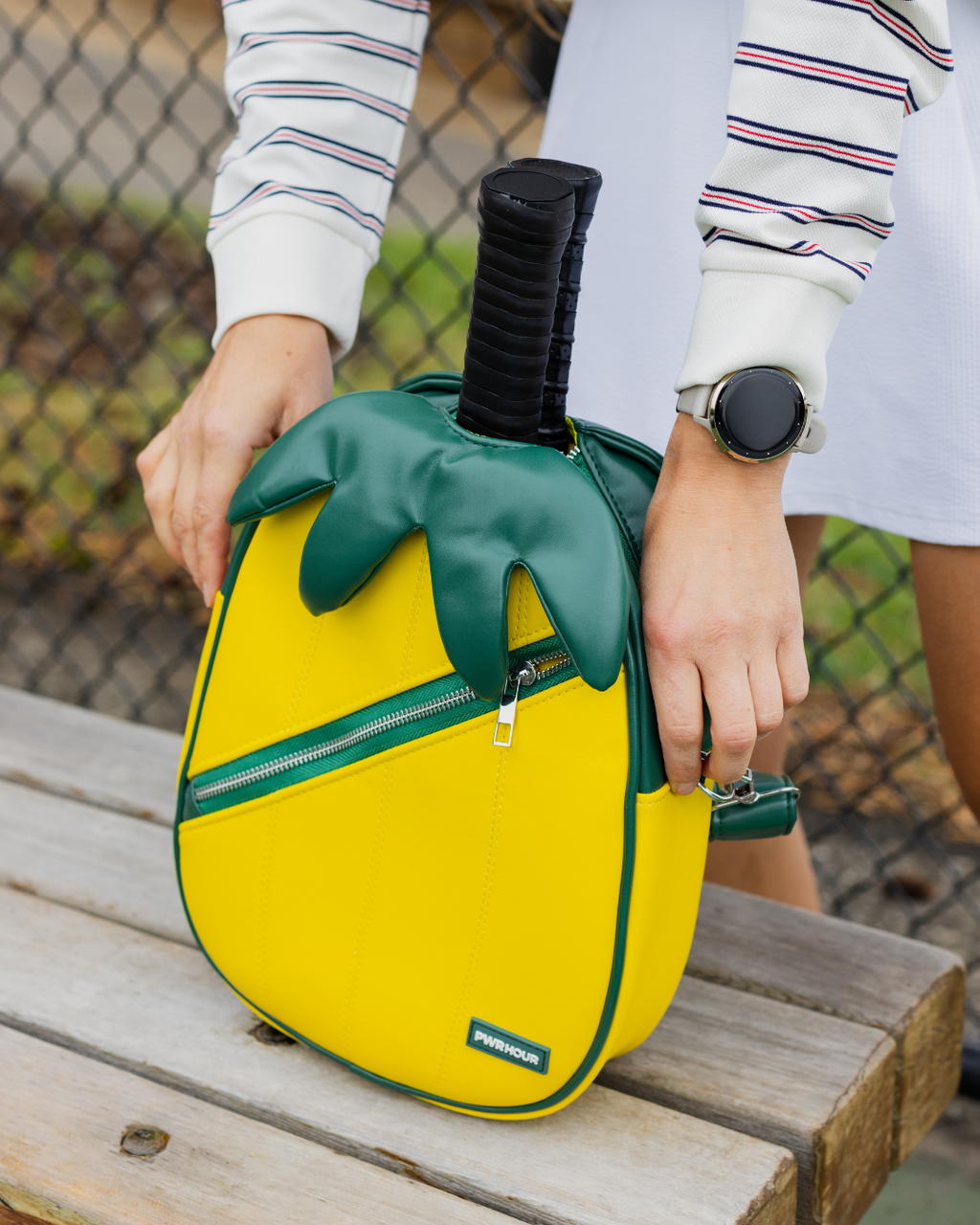 Fineapple Pickleball Bag