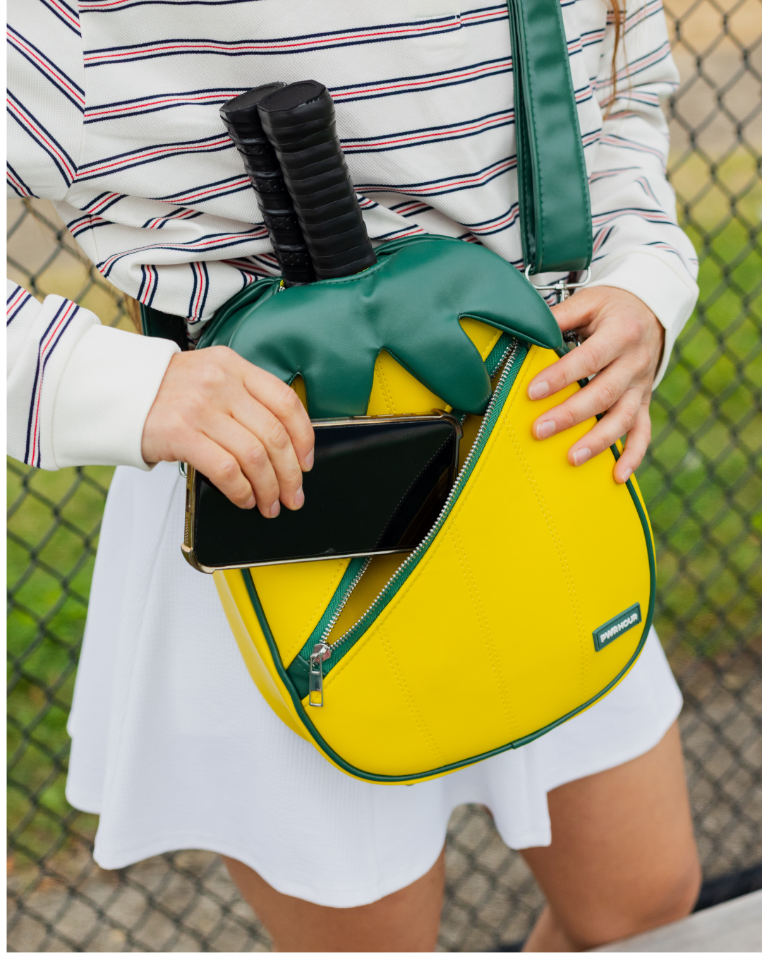 Fineapple Pickleball Bag
